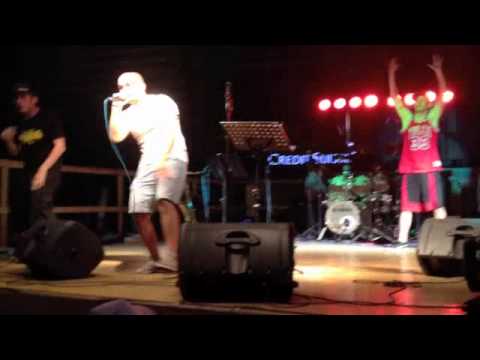 Ciemme + bboy Soulman, Chiasso