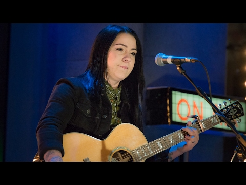 Lucy Spraggan - Dear You (The Quay Sessions)