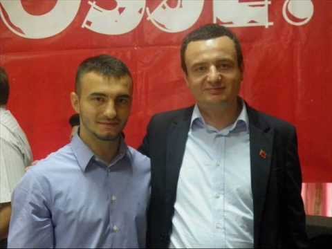 Alko ft. Overdose - Politika