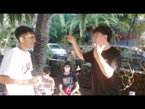 CETE vs RAXXER | TERCER Y CUARTO PUESTO | FECHA 4 CRUCE DE TITANES