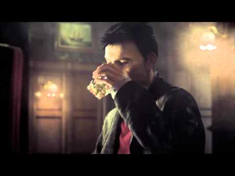 The Secret World | Cinematic Trailer