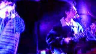 Mystery Jets - Hideaway - 21/04/08