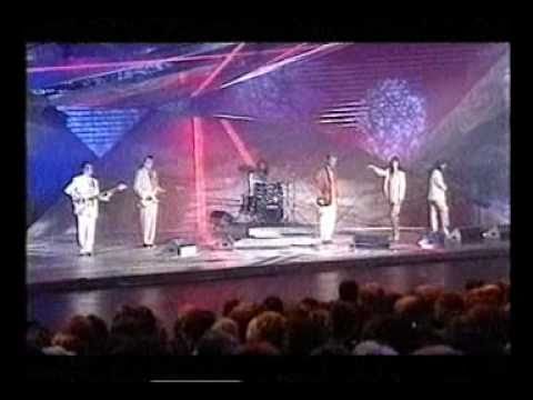 Gerry Ryan's Eurovision Hitlist (2002) - Part 5