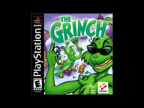 Klagmar's Top VGM #1,369 - The Grinch - Who Lake