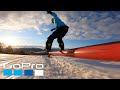GoPro HERO10: Park Session with Marcus Kleveland