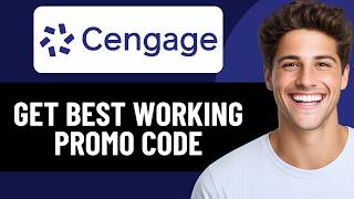 HOW TO GET BEST WORKING CENGAGE PROMO CODE IN 2026 (UPDATED)