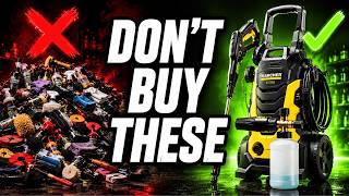 Most Car Detailing Tools Are a Waste of Money... Here’s What You Actually Need (