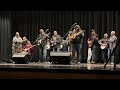 Lonesome Road Blues — Sammy Shelor’s BanjoRama! @ Patrick County High School 12/13/25