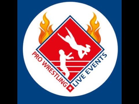 vertigo vs raptor pro wrestling ticino