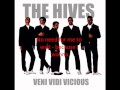 The Hives - Hate To Say I Told You So (Lyrics ...