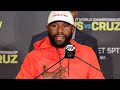 FLOYD MAYWEATHER WARNS GERVONTA DAVIS ABOUT ISAAC CRUZ! TELLS HIM TO NOT OVERLOOK HIM!
