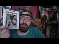 Gift From Andrew And Blu Ray Update