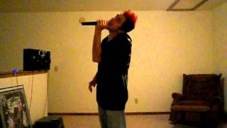 10 Years-Insects Vocal Cover