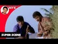Kannada Comedy Scenes Shivarajkumar Talks Truth Comedy Scenes Kodandarama Kannada Movie