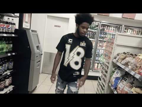 Lil Rottie - Exclusive Ft . Fred Honcho ( Official Music Video )