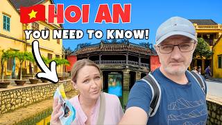 The Ancient Town Pass | Hoi An Travel Guide 2026