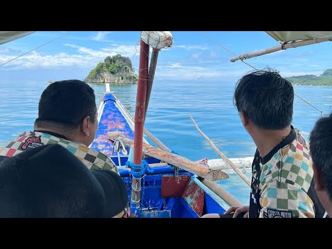 Pt. 1 / Borawan Island / Ok ba kahit tag-ulan? / Prep for @Harabas X @YKulba