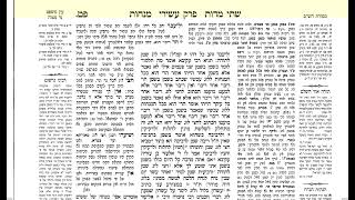דף הימי מנחות דף פט