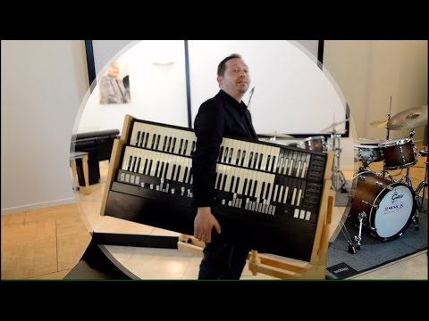 Цифровой орган Viscount LEGEND Live