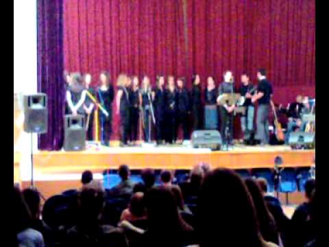 Krist Kralj - Pjesma 2