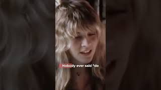 Stevie Nicks On Joining Fleetwood Mac