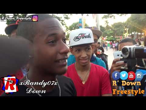 🎤Navaja Otro Wave Vs Dinamita - Batalla De Freestyle - Junte Navideño