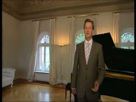 Johannes Kalpers - Die letzte Rose 2008