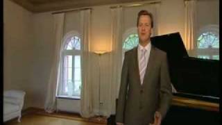 Johannes Kalpers - Die letzte Rose 2008