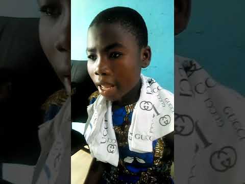 Asiri omo to wa ninu egbe AJE(ELEYE AYE) PART 1