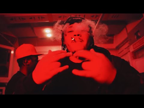 Ferg Jullatti and Buttahh Reuben