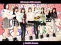 Let's Talk about Love - Girls Generation (SNSD ...
