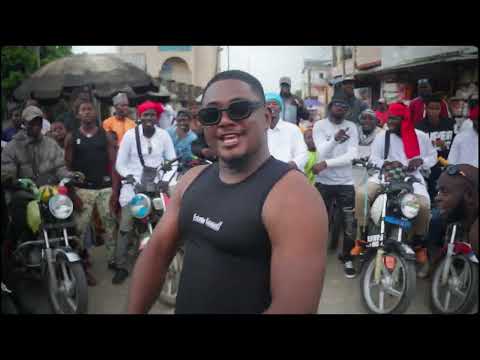 ABBO BAYERO FT ELDINE D'ABORD  NGA A HOCKI AM Directed by EZZ FOKONG