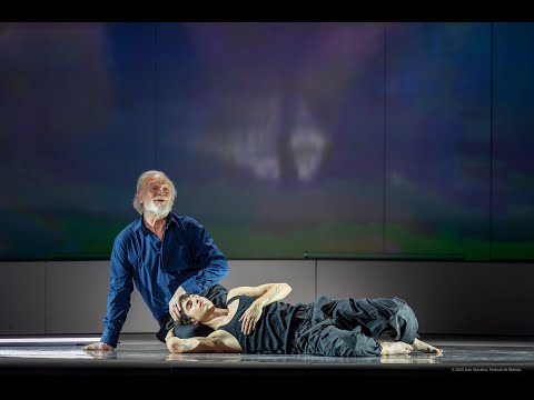 MEMORIAS DE ADRIANO. Autora: Marguerite Yourcenar. Adaptación: Brenda Escobedo. Con Lluis Homar