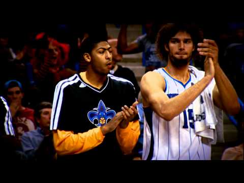 NBA Rooks: Opening Night