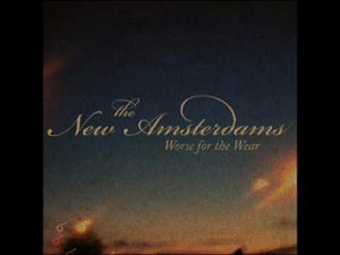 Hanging on for hope de The new Amsterdams