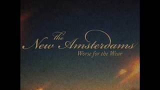 Hanging on for hope de The new Amsterdams