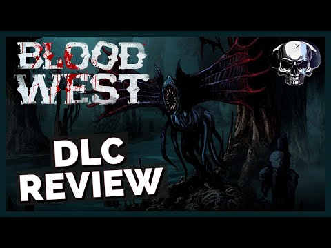 Blood West: Dead Man's Promise - DLC Review