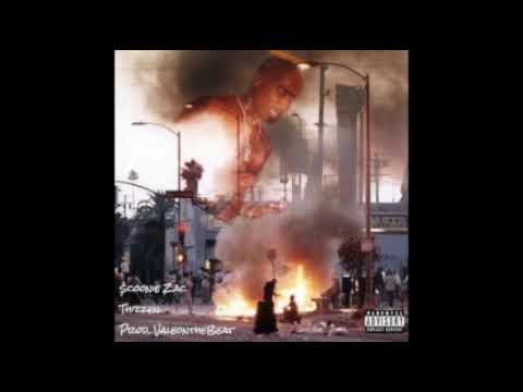 $coonie Zac - TUPAC ft. Thizzen (prod. ValeontheBeat)