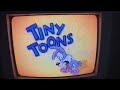 CN Tiny Toons Freakazoid Road Rovers Powerhouse Bumpers