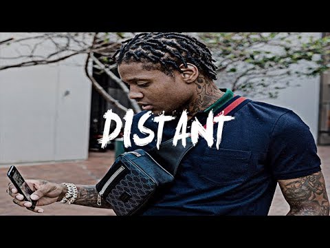 [FREE] Lil Durk x YFN Lucci Type Beat 2018 - "Distant" (Prod. By @SpeakerBangerz)