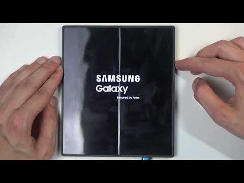 Galaxy Z Fold 6: How to Enter Recovery Mode?