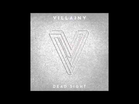 Villainy - The National Guard