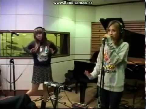 miss A - Touch (w/ Rap) 1 2 0 3 2 0