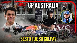 Verstappen to the Wall and Czech Promises | Australia 2026 The Truth Begins