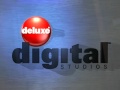 Deluxe Digital Studios VHS Logo