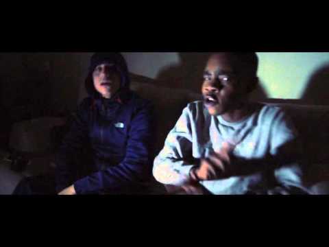 Geo Martinez X Swizz - 24 Hour Freestyle (OFFICIAL MUSIC VIDEO)