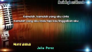 Download lagu Merana Karaoke Tanpa Vokal mp3