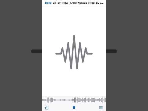 Lil Tay -Now I Know Wassup (Prod. By vRex)