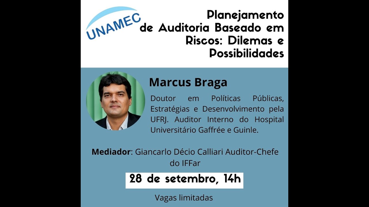 Planejamento de Auditoria Baseado em Riscos: Dilemas e Possibilidades