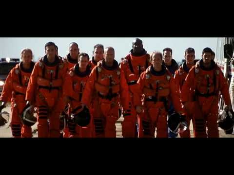 Ben Affleck Armageddon commentary